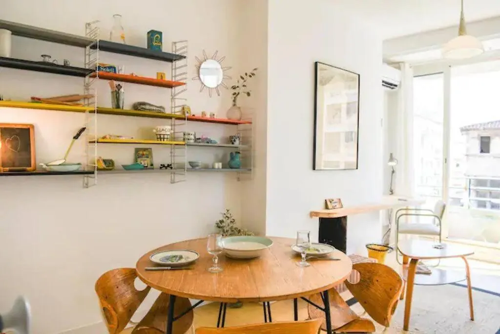 Le Gabian - Vieux Port De Marseille Apartment